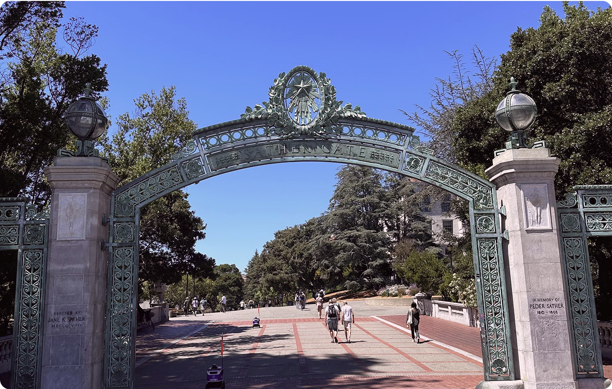 UC Berkeley